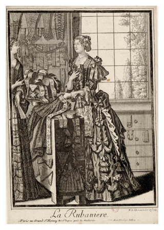 Illustration for article titled 10 Deranged Costume Designs From The 1600s That Put Lady Gaga To Shame